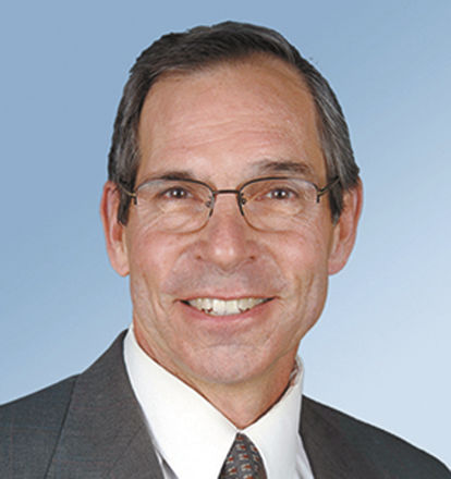 Dr. Stillwell